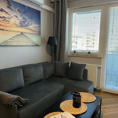 Lts Rent Luxury & Comfortable Residence Letnica Gdańsk Eksteriør bilde