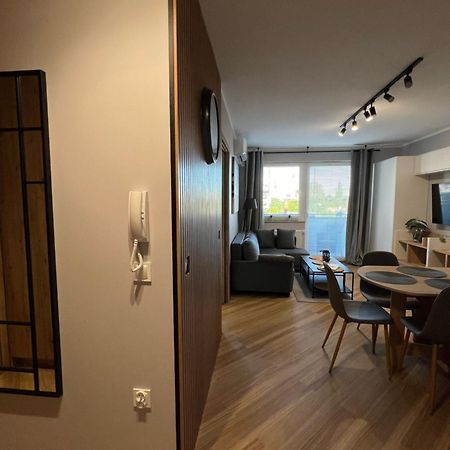 Lts Rent Luxury & Comfortable Residence Letnica Gdańsk Eksteriør bilde